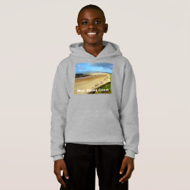 New jersey Kusten NJ State Kids' Tee Shirt