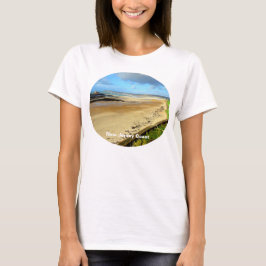 New jersey Kusten, NJ T Shirt