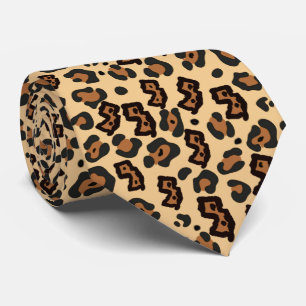 NEW JERSEY LEOPARD BANDANA GRADIENT SLIPS