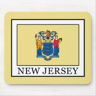 New jersey musmatta