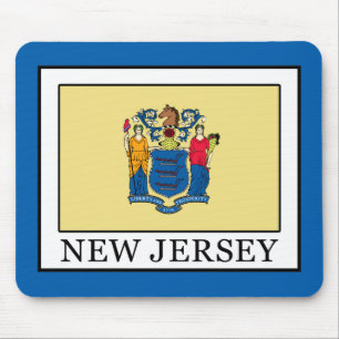 New jersey musmatta