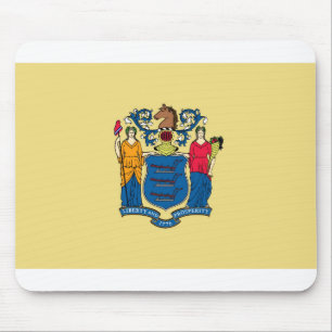 New jersey musmatta