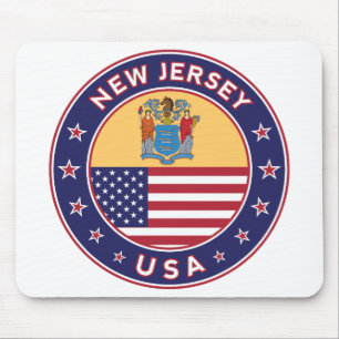 New jersey musmatta