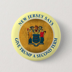 New jersey Says Ge Trump a andra termen Knapp