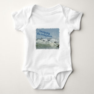 New jersey Shore T Shirt