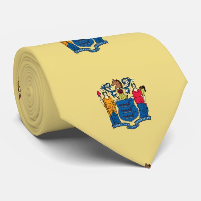 New jersey slips (Rullad)