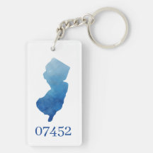 New jersey-statuskod för anpassningsbar - ny hemma