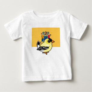 New jersey t shirt
