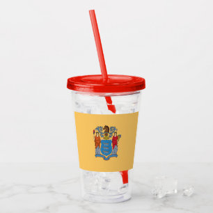 New jersey take away mugg