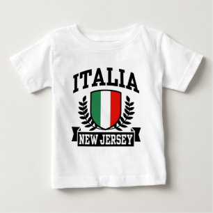 New jersey tee