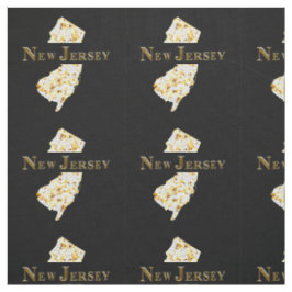 NEW JERSEY TYG