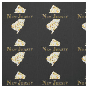 NEW JERSEY TYG