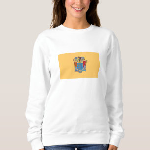 New Jerseys statsflagga T Shirt