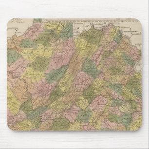 New Karta of Virginia Musmatta