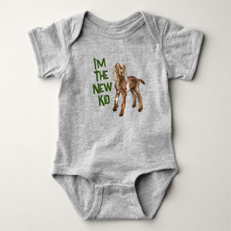 "New Kid" Onsie T Shirt