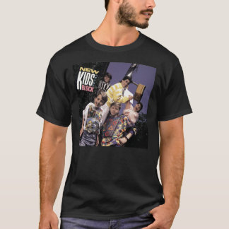 New Kids Poster T Shirt