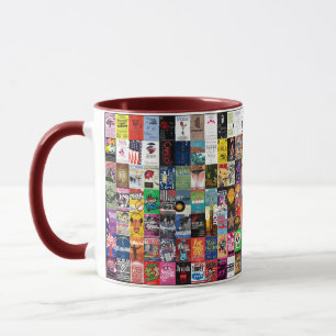 New Line:s första 100 bildspel - Mugg! Mugg