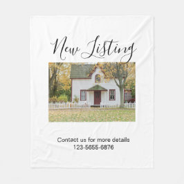 New listing Airbnb booking home vacation travel ca Fleecefilt