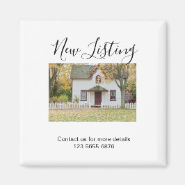 New listing Airbnb booking home vacation travel ca Magnet