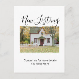 New listing Airbnb booking home vacation travel ca Vykort