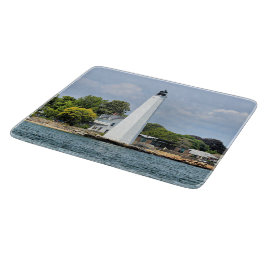 New London Harbour Lighthouse, CT:s styrelse