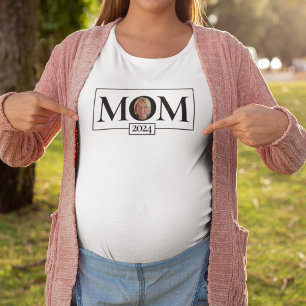 New mamma, Mor att vara, Morsa, mamma. T Shirt