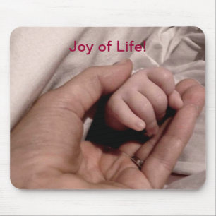 New mamma och Baby - Joy of Life Musmatta