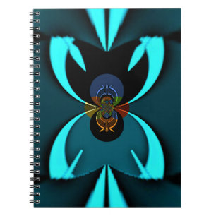 New Måne Hakuna Matata Anteckningsbok