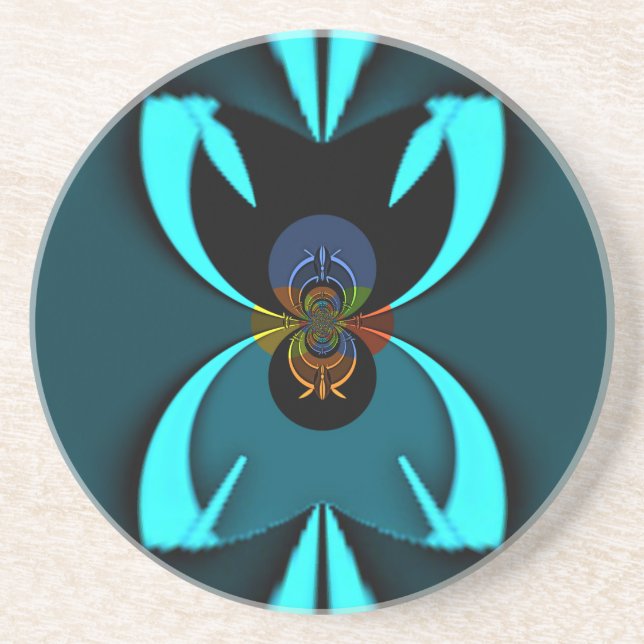 New Måne Hakuna Matata Underlägg (Framsidan)