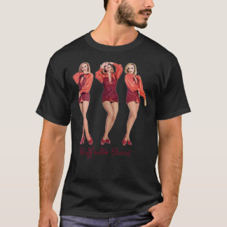 NEW MERCH RAFFAELLA CARRA Essential T Shirt