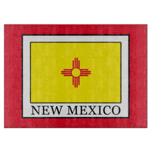 New mexico