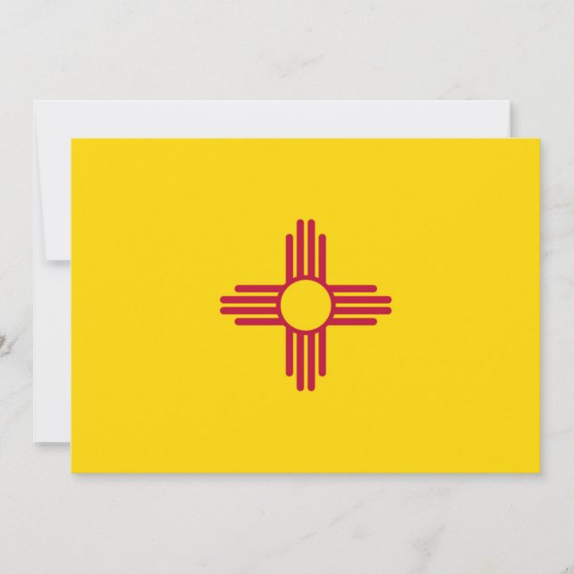 New mexico (Framsida)