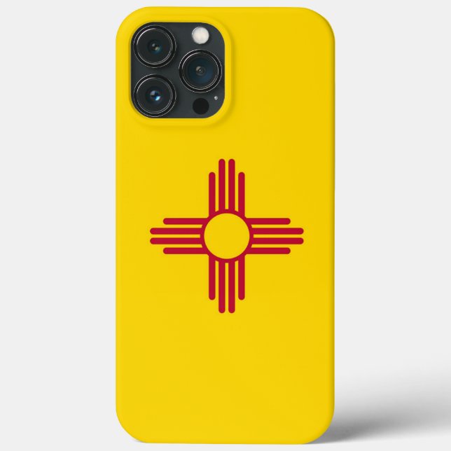 New mexico (Baksida)