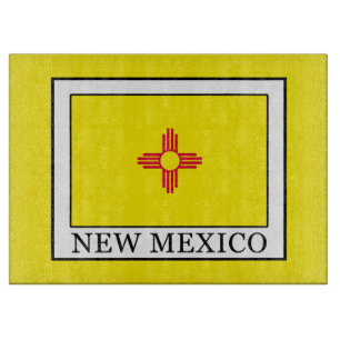 New mexico