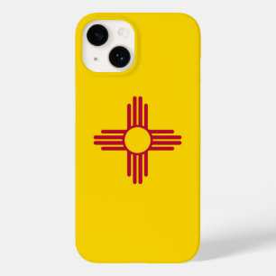 New mexico