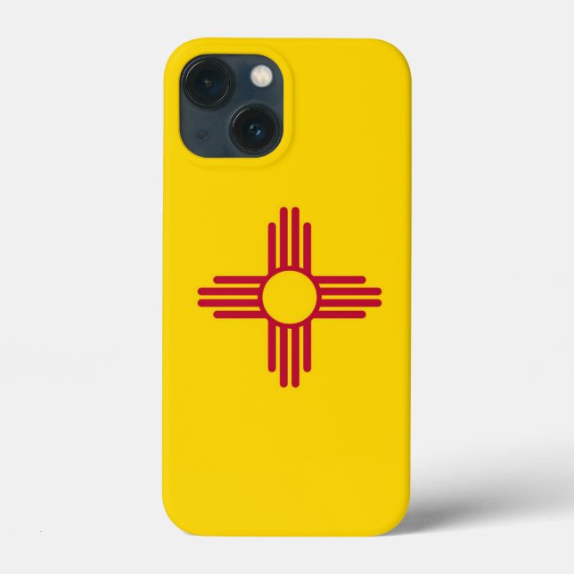 New mexico (Baksida)
