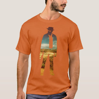 NEW MEXICO 4 T SHIRT