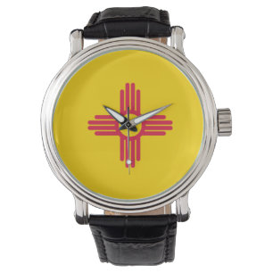 New mexico armbandsur