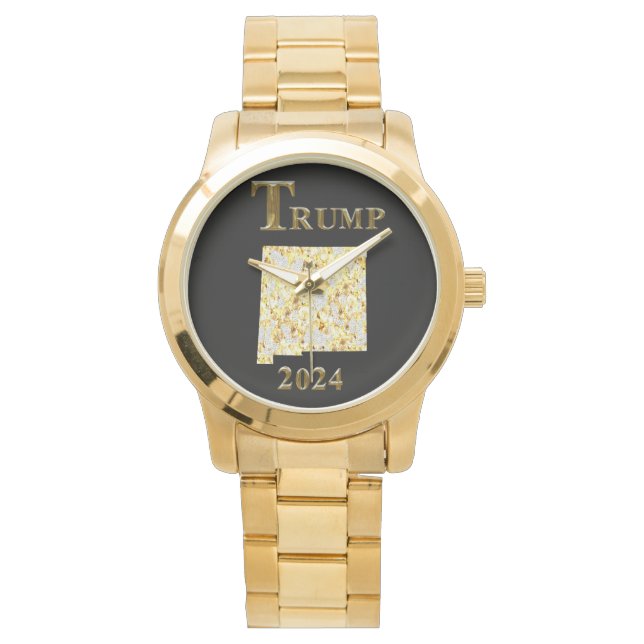 NEW MEXICO ARMBANDSUR (Framsida)