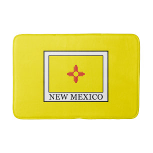 New mexico badrumsmatta