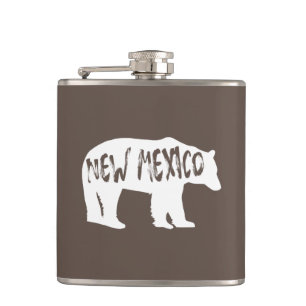 New mexico Bear Fickplunta