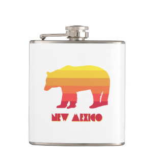 New mexico Bear Fickplunta