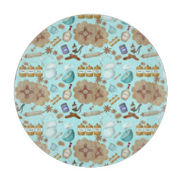 New mexico Biscochito Cookies Zia Sol