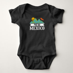 new mexico Cinco De Mayo T Shirt