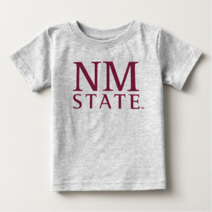 New Mexico delstaten T Shirt