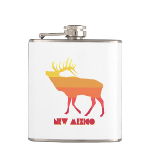 New mexico Elk Fickplunta