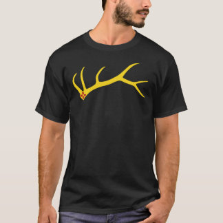 NEW MEXICO ELK SHED Hunting Classic T-Shirt