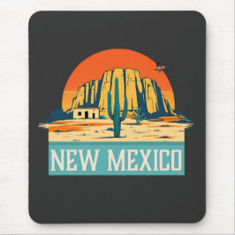 New mexico Förenta staterna Musmatta