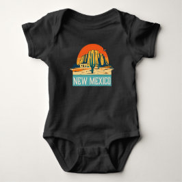 New mexico Förenta staterna T Shirt