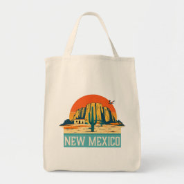New mexico Förenta staterna Tygkasse